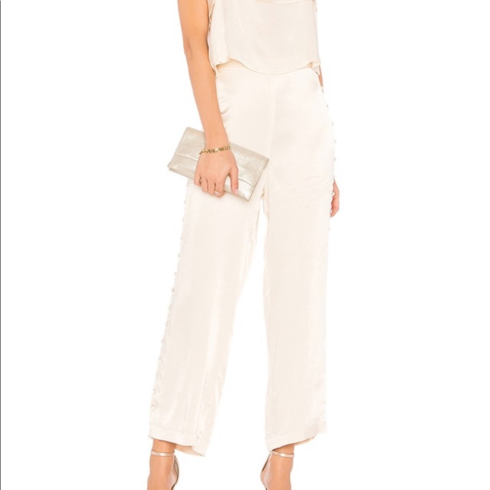 Revolve Capulet Sabrina Pants - Picture 5 of 9